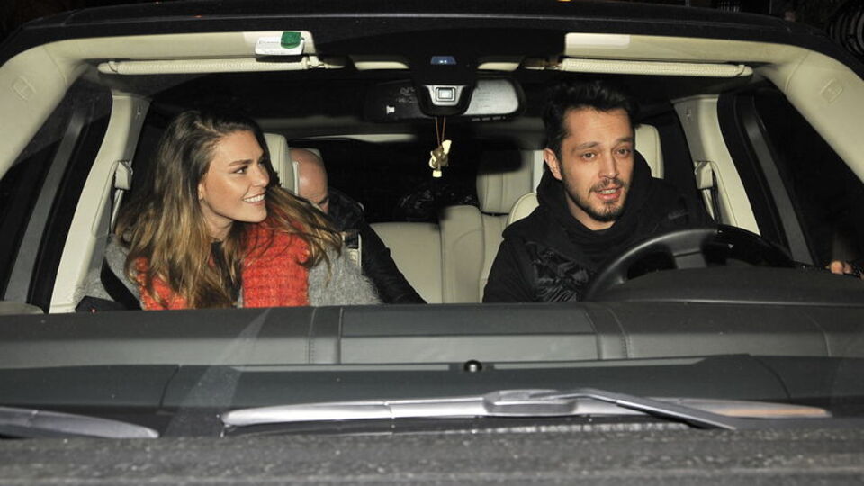 Murat Boz'dan evlilik sinyali