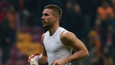 Fener'e "kupalı" gönderme!