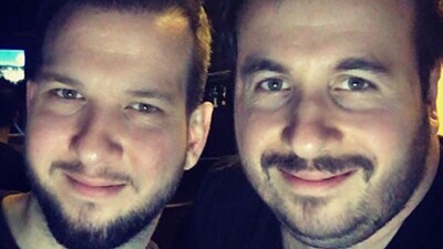 Şahan Gökbakar takipçilerini şoke etti