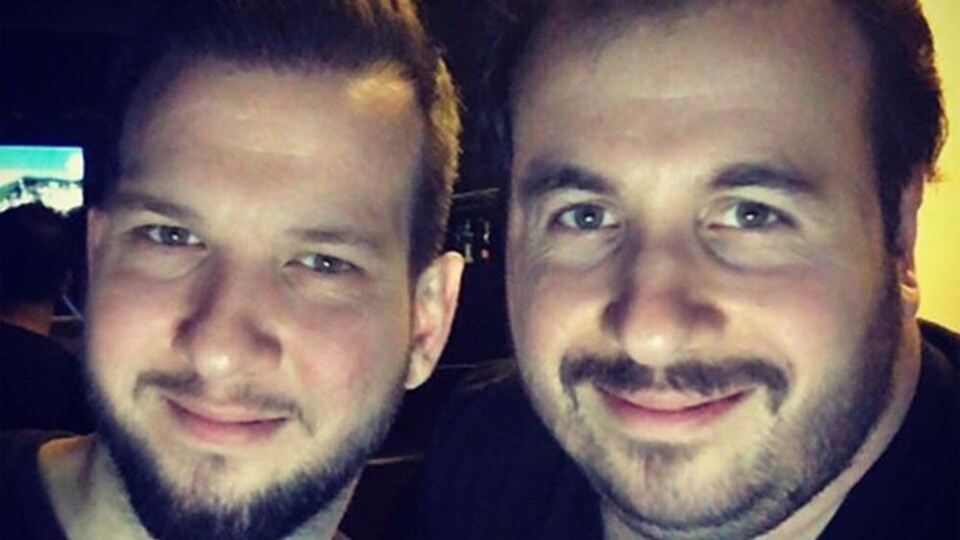 Şahan Gökbakar takipçilerini şoke etti