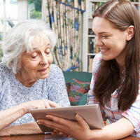 Yaşlıların en önemli mutluluk kaynağı bakın neymiş...