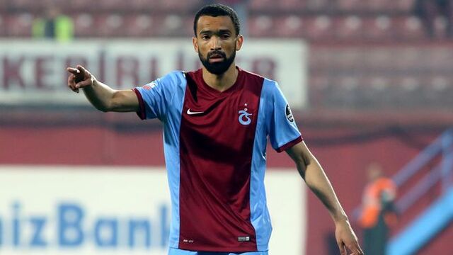 Bosingwa hoca oluyor!
