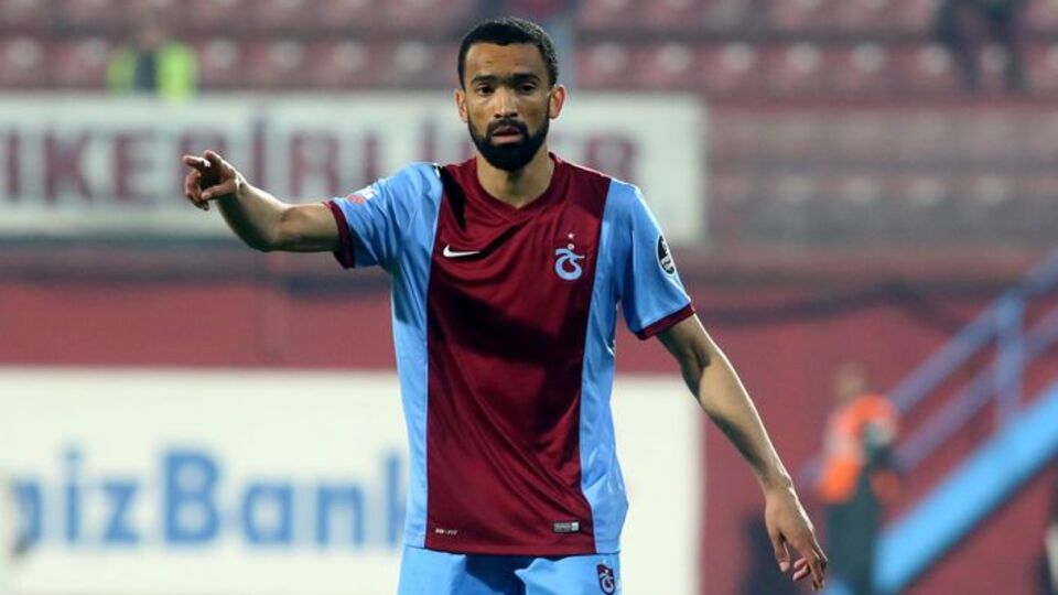 Bosingwa hoca oluyor!