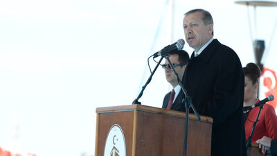 "Bombalar sizin şehrinizde patladığında anlayacaksınız"