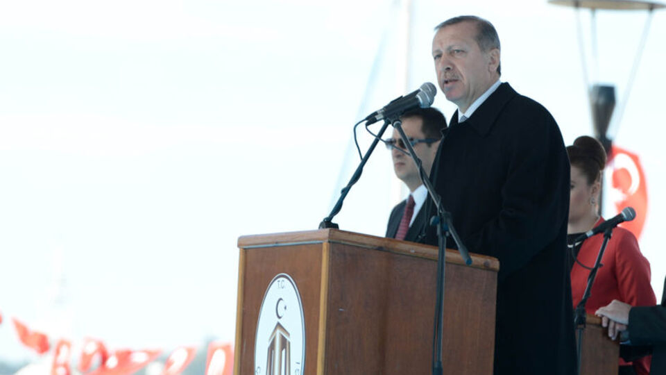 "Bombalar sizin şehrinizde patladığında anlayacaksınız"