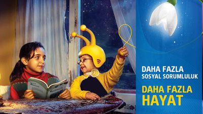 'Kardelenler'in yolculuğuna dijital destek