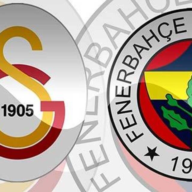 "Derbide F.Bahçe favori değil"