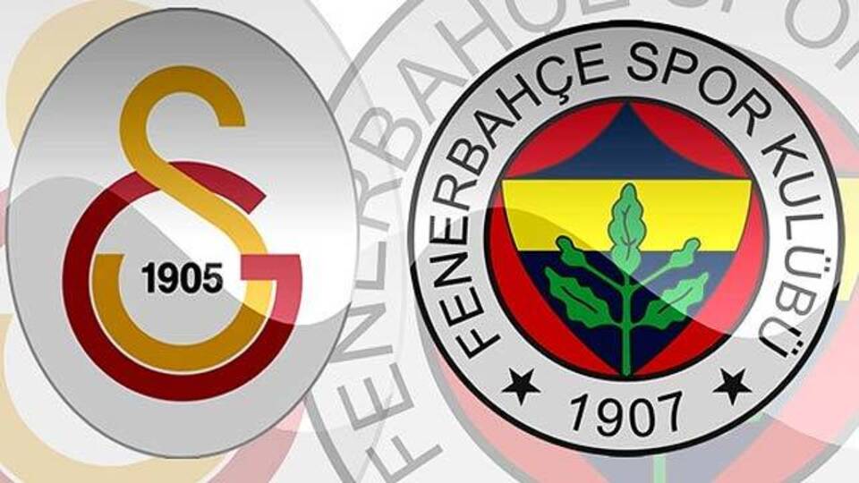 "Derbide F.Bahçe favori değil"