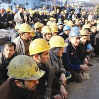 ‘Taşeronlukta kayırmaya karşı çaresiz değiliz’