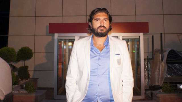 Rasim Ozan Kütahyalı'ya hapis istemi