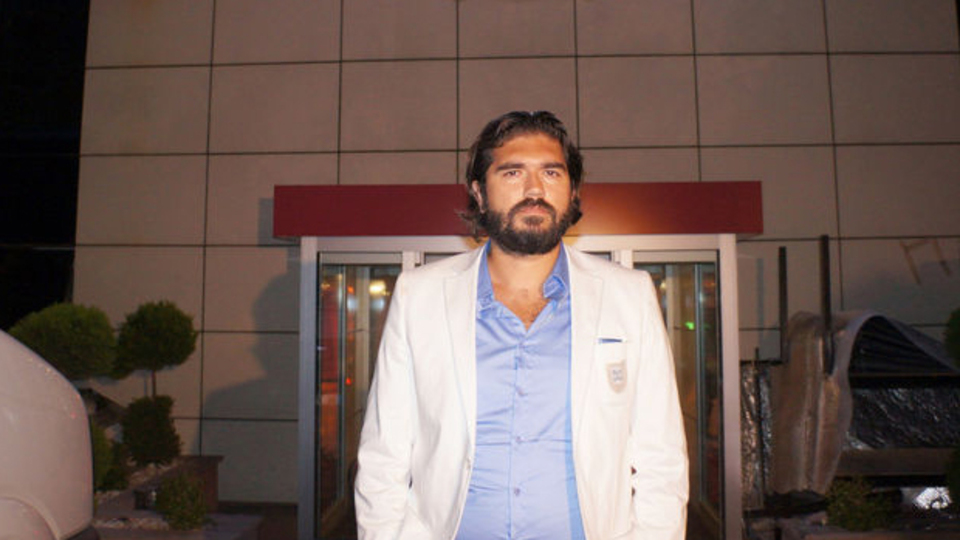Rasim Ozan Kütahyalı'ya hapis istemi