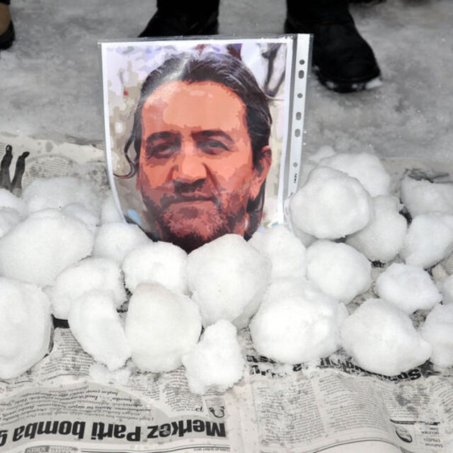 Nuh Köklü davasında Adli Tıp raporu bekleniyor