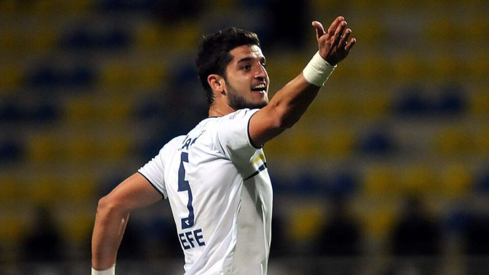 Karşıyaka'ya kötü haber!