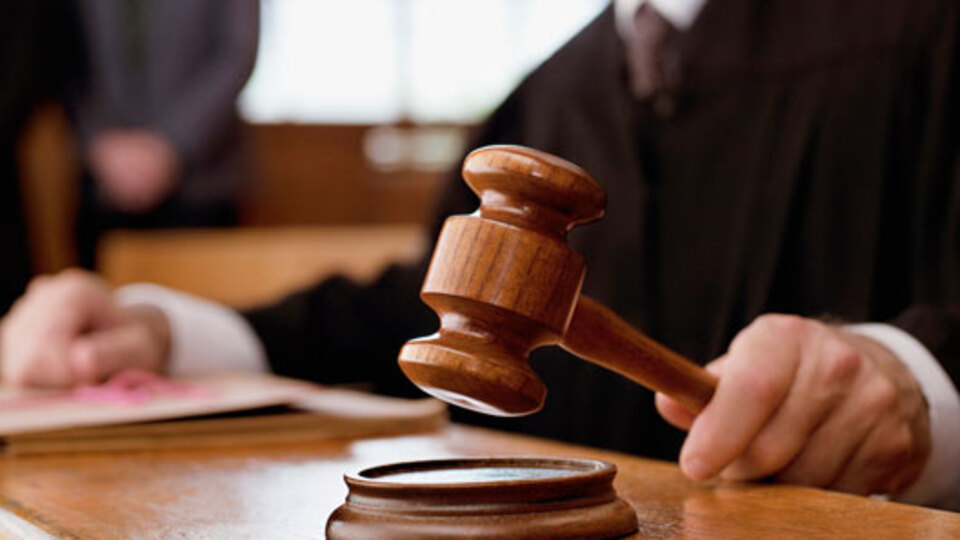 "Selam Tevhid'de kumpas"ta 54 hakim ve savcı hakkında iddianame!