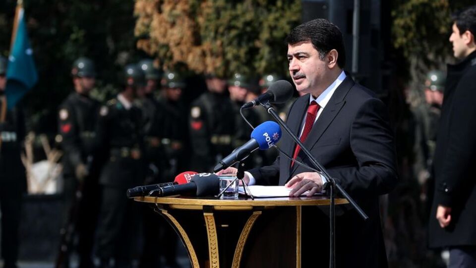 İstanbul Valisi'nden nevruz açıklaması