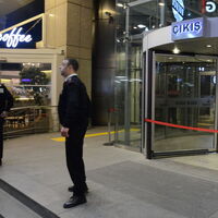 Polis AVM'lere girecek!