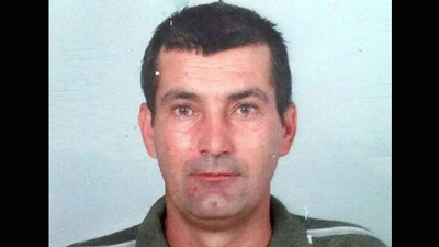 Maden ocağında patlama!