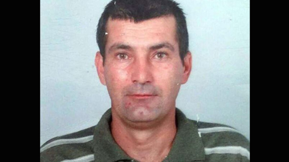 Maden ocağında patlama!