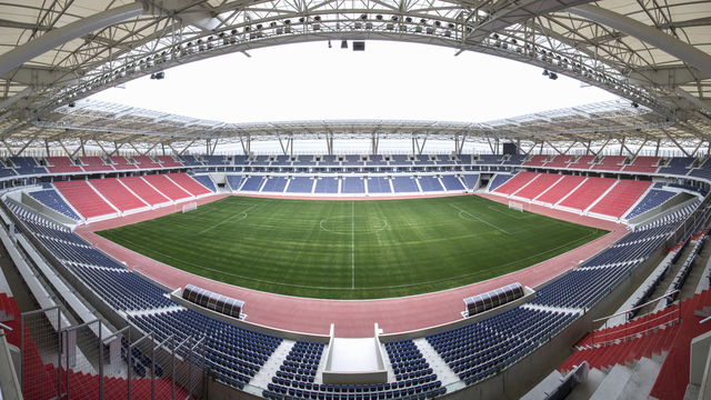 Süper Lig ekibine haciz şoku