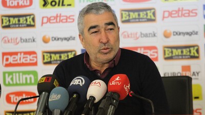 "Kaliteli futbol beklenemez"