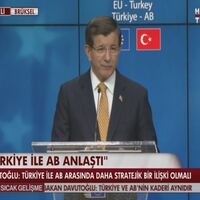 "Mülteciler pazar gününden itibaren geri dönecek"