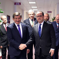 Türkiye AB ile uzlaştı!