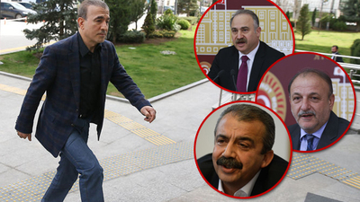 "Dokunulmazlık" trafiği! Bostancı: 'Yetmez ama evet' diyecekleri teklif...