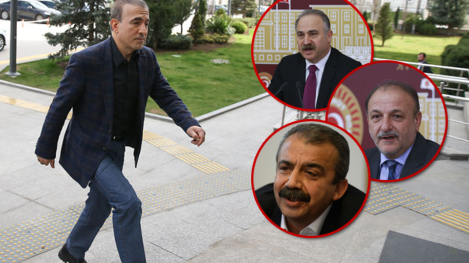 "Dokunulmazlık" trafiği! Bostancı: 'Yetmez ama evet' diyecekleri teklif...