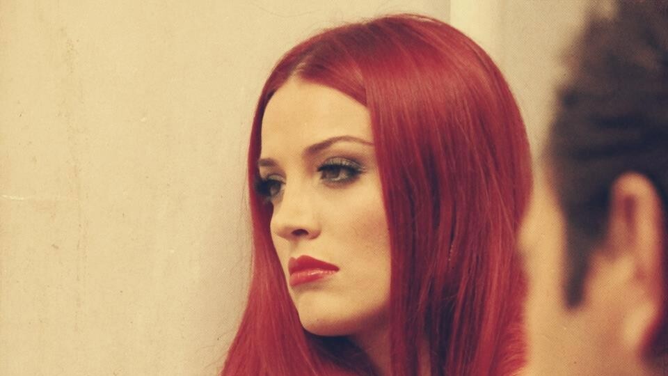 Ünlü oyuncunun acı günü