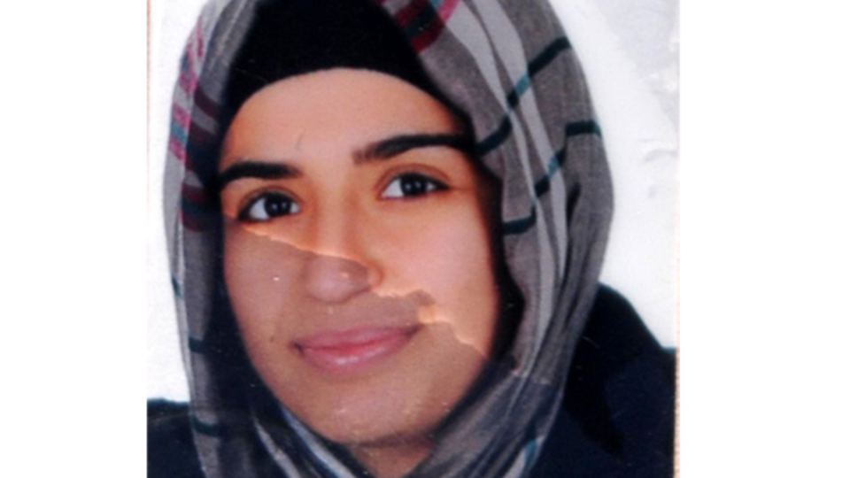 Elektrik akımına kapılan genç kız öldü