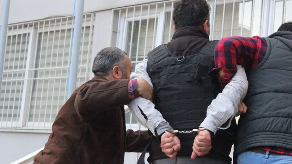 Sabancı Suikastı'nın faili ifade verdi