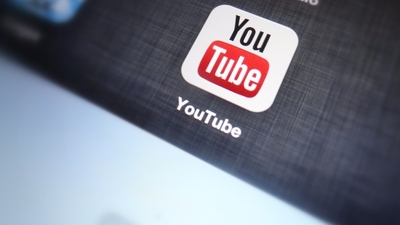 Youtube ve Google çöktü