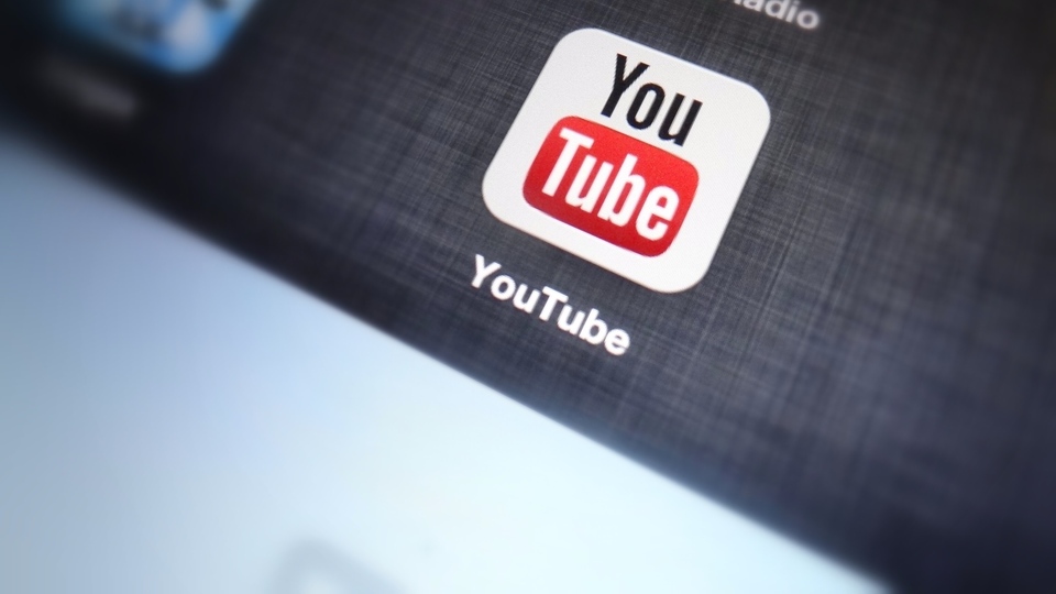 Youtube ve Google çöktü