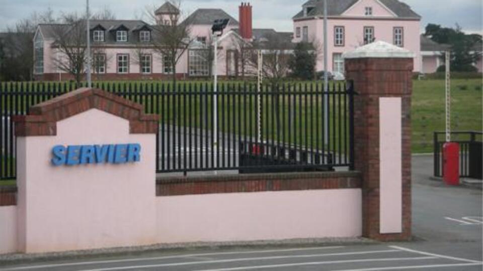 Fransız ilaç şirketi Servier üretimini Türkiye'ye taşıyor