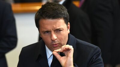 "Türkiye ile yapılan anlaşma gerçekçi, ancak..."