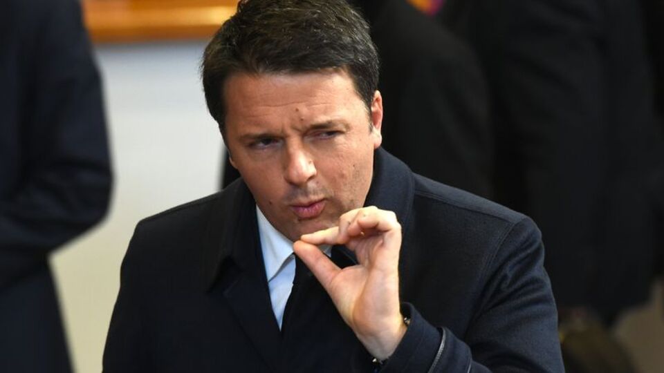 "Türkiye ile yapılan anlaşma gerçekçi, ancak..."