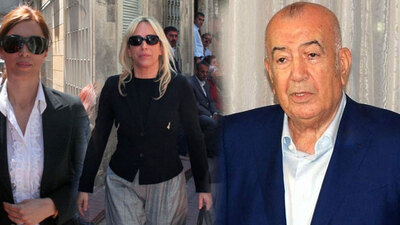 Vasiyetname açılmadan miras kavgası başladı!