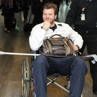 Kıvanç Tatlıtuğ sakatlandı