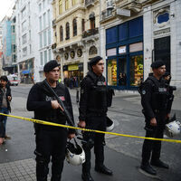 Saldırı Alman basınında