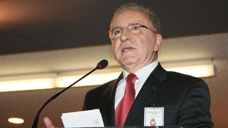 Ünal Aysal yeniden başkan olacak mı?