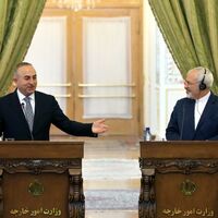 Dışişleri Bakanı: Teröre karşı mücadelemiz sürecek