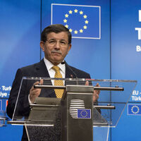 "İkinci yolu seçtik"