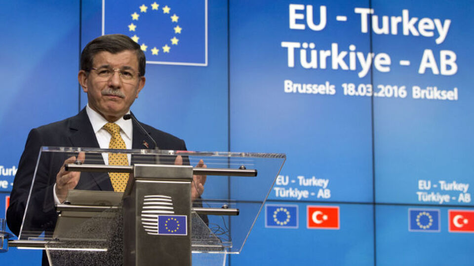 "İkinci yolu seçtik"