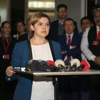 CHP'den ilk açıklama