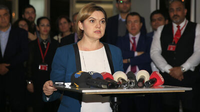 CHP'den ilk açıklama