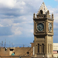 Erbil'in sembolu çalışmıyor