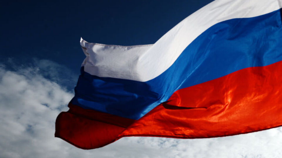 Rus basını patlamayı böyle gördü