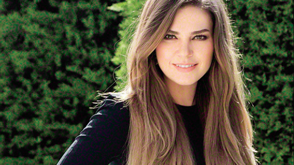 'Sette her şey yolunda'