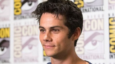 Dylan O'Brien film setinde kaza geçirdi