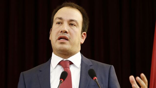 "Fatih İşbecer istifa etmeli!"